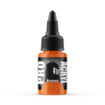 Monument Hobbies Monument Hobbies: Pro Acryl Paint - 007 Orange