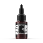 Monument Hobbies Monument Hobbies: Pro Acryl Paint - 009 Mahogany