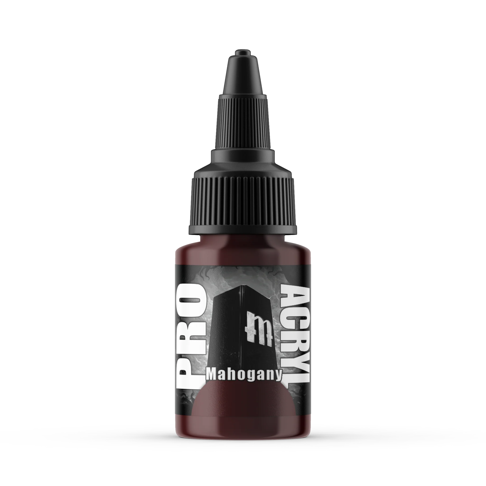 Monument Hobbies Monument Hobbies: Pro Acryl Paint - 009 Mahogany
