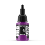 Monument Hobbies Monument Hobbies: Pro Acryl Paint - 010 Purple
