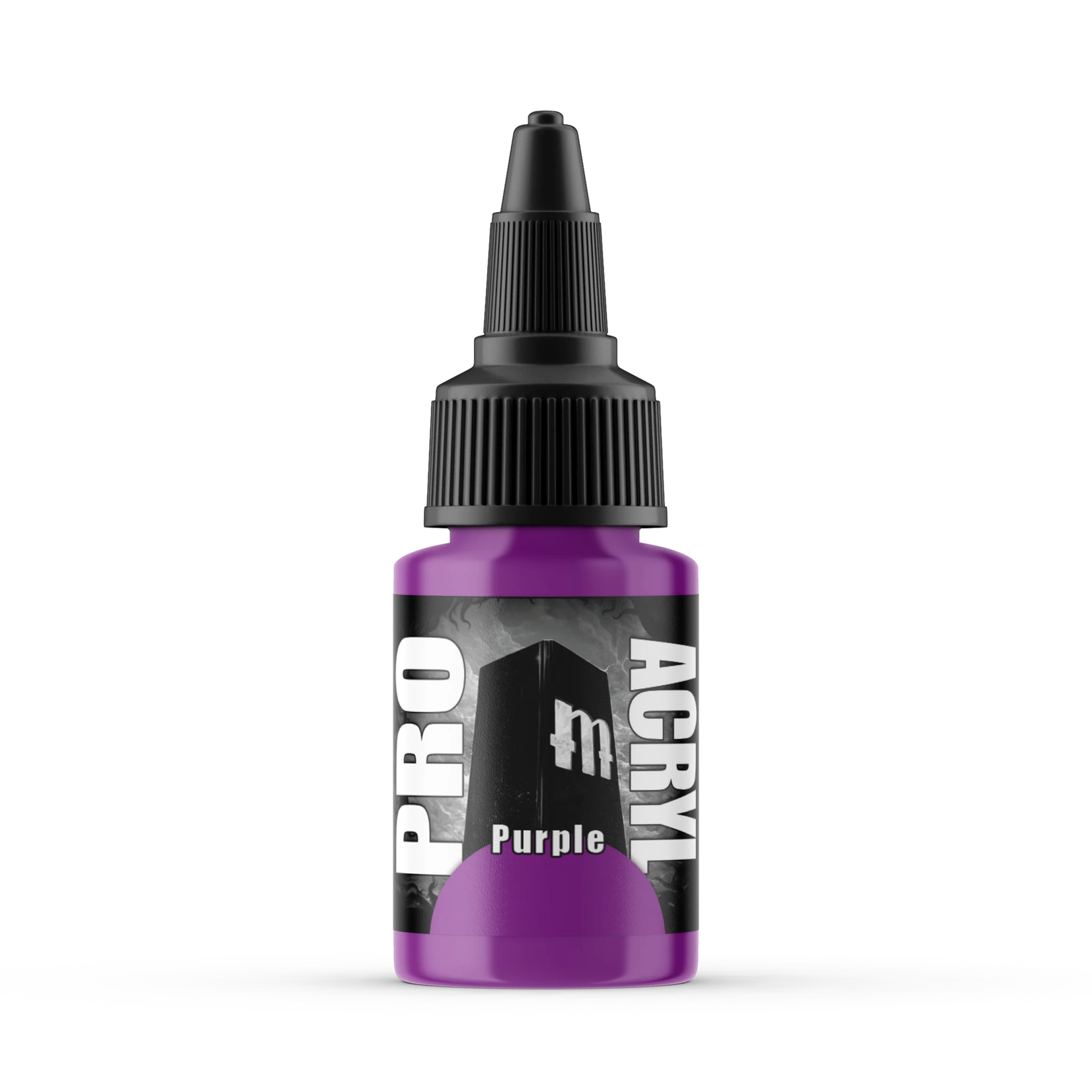 Monument Hobbies Monument Hobbies: Pro Acryl Paint - 010 Purple