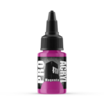 Monument Hobbies Monument Hobbies: Pro Acryl Paint - 011 Magenta