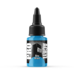 Monument Hobbies Monument Hobbies: Pro Acryl Paint - 012 Sky Blue