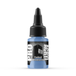 Monument Hobbies Monument Hobbies: Pro Acryl Paint - 013 Faded Ultramarine