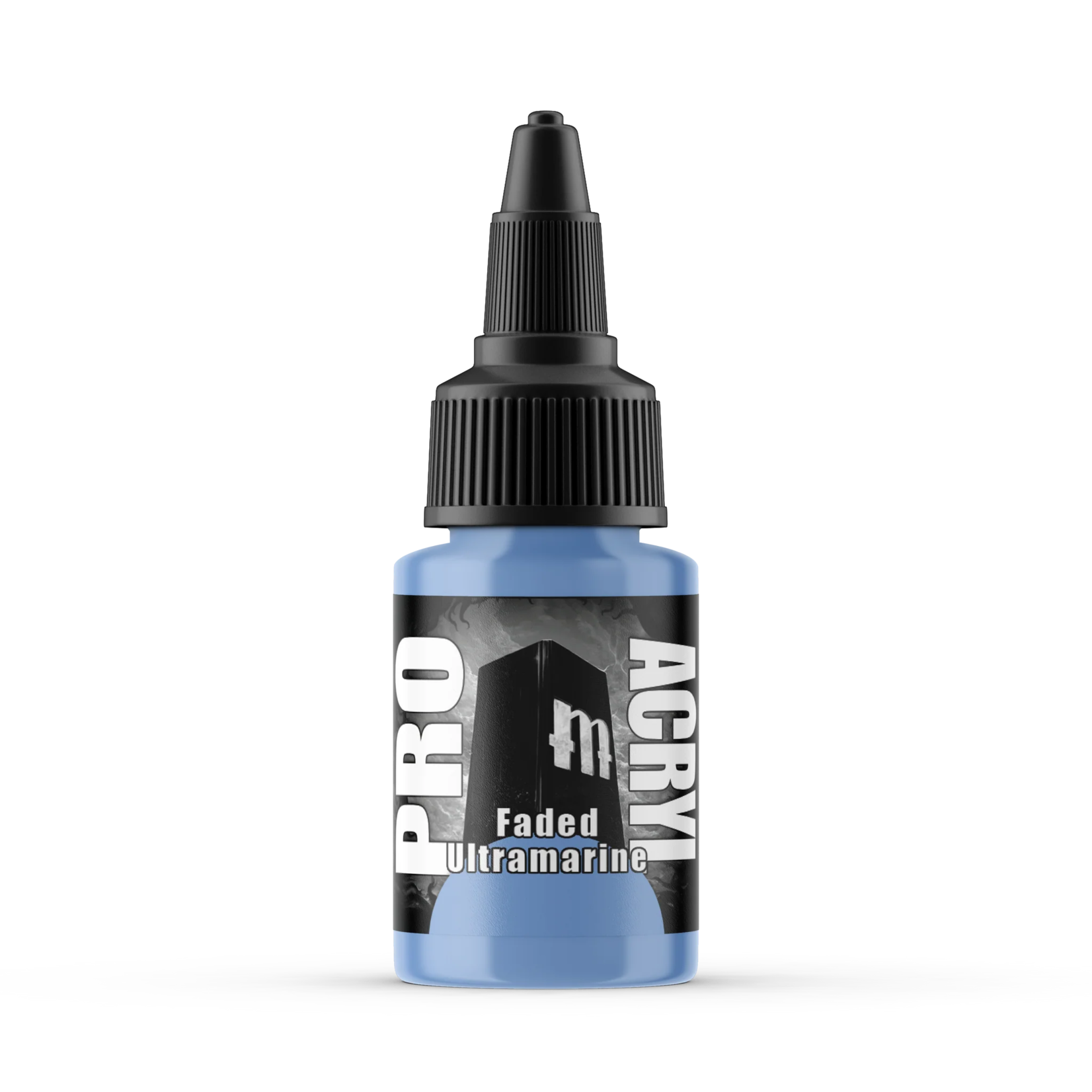 Monument Hobbies Monument Hobbies: Pro Acryl Paint - 013 Faded Ultramarine