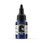 Monument Hobbies Monument Hobbies: Pro Acryl Paint - 014 Dark Grey Blue