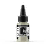 Monument Hobbies Monument Hobbies: Pro Acryl Paint - 015 Bright Warm Grey