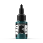 Monument Hobbies Monument Hobbies: Pro Acryl Paint - 021 Jade