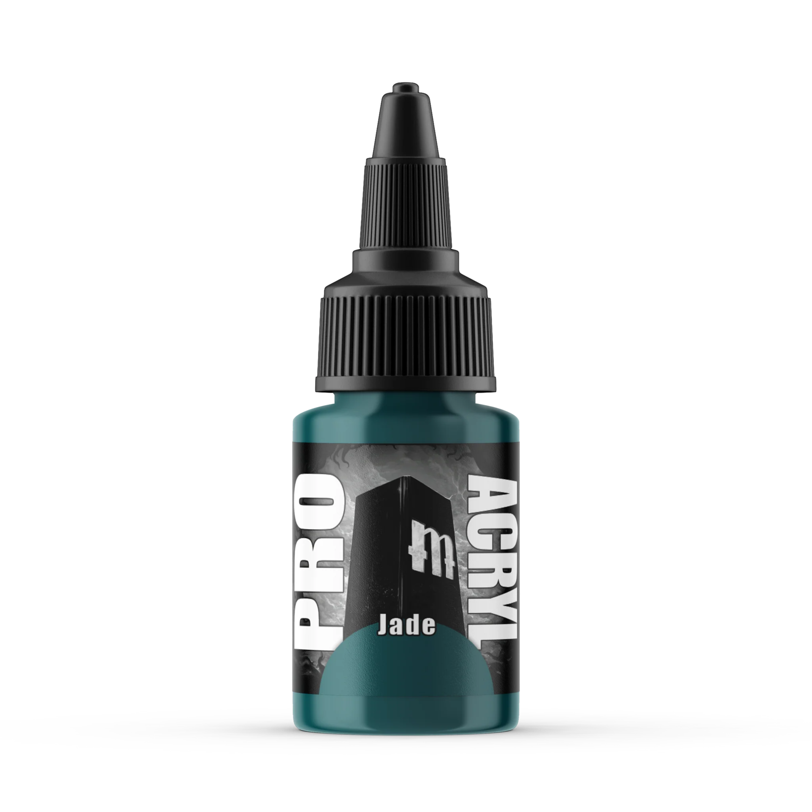 Monument Hobbies Monument Hobbies: Pro Acryl Paint - 021 Jade