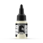 Monument Hobbies Monument Hobbies: Pro Acryl Paint - 022 Bright Ivory