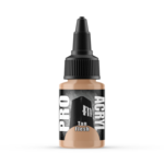 Monument Hobbies Monument Hobbies: Pro Acryl Paint - 024 Tan Flesh