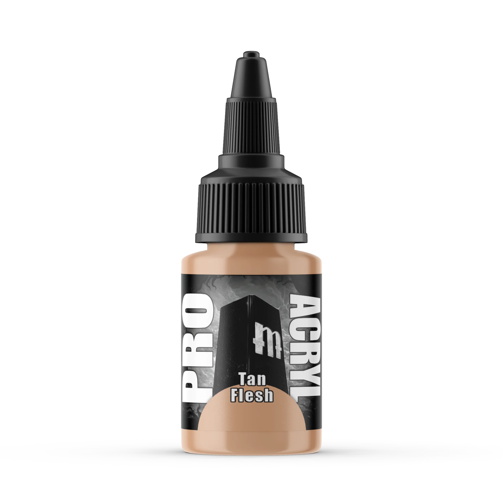 Monument Hobbies Monument Hobbies: Pro Acryl Paint - 024 Tan Flesh