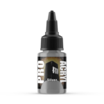 Monument Hobbies Monument Hobbies: Pro Acryl Paint - 025 Silver