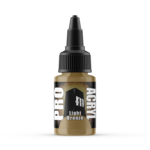 Monument Hobbies Monument Hobbies: Pro Acryl Paint - 026 Light Bronze