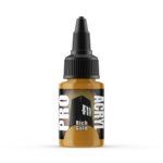 Monument Hobbies Monument Hobbies: Pro Acryl Paint - 028 Rich Gold