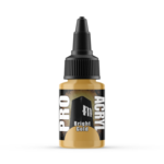 Monument Hobbies Monument Hobbies: Pro Acryl Paint - 031 Bright Gold