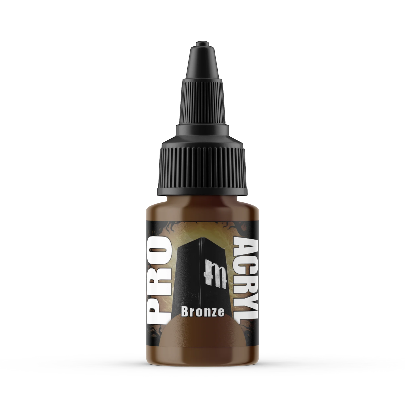 Monument Hobbies Monument Hobbies: Pro Acryl Paint - 032 Bronze