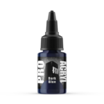 Monument Hobbies Monument Hobbies: Pro Acryl Paint - 034 Dark Blue