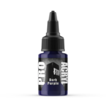 Monument Hobbies Monument Hobbies: Pro Acryl Paint - 035 Dark Purple
