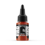 Monument Hobbies Monument Hobbies: Pro Acryl Paint - 037 Burnt Orange