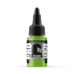 Monument Hobbies Monument Hobbies: Pro Acryl Paint - 039 Bright Yellow Green