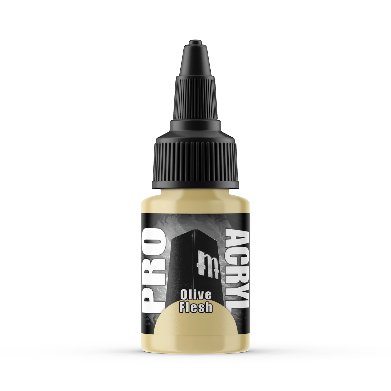 Monument Hobbies Monument Hobbies: Pro Acryl Paint - 041 Olive Flesh