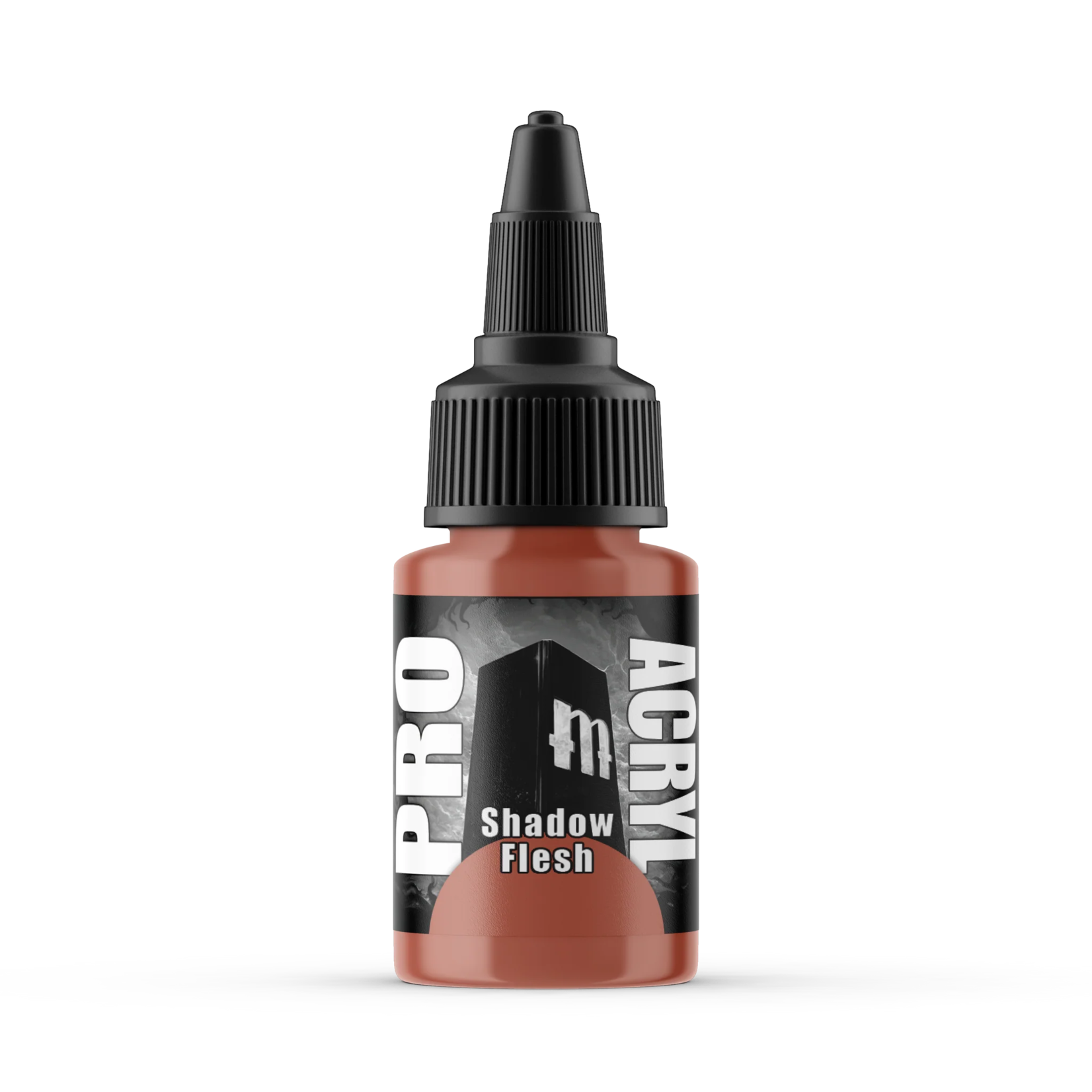 Monument Hobbies Monument Hobbies: Pro Acryl Paint - 042 Shadow Flesh