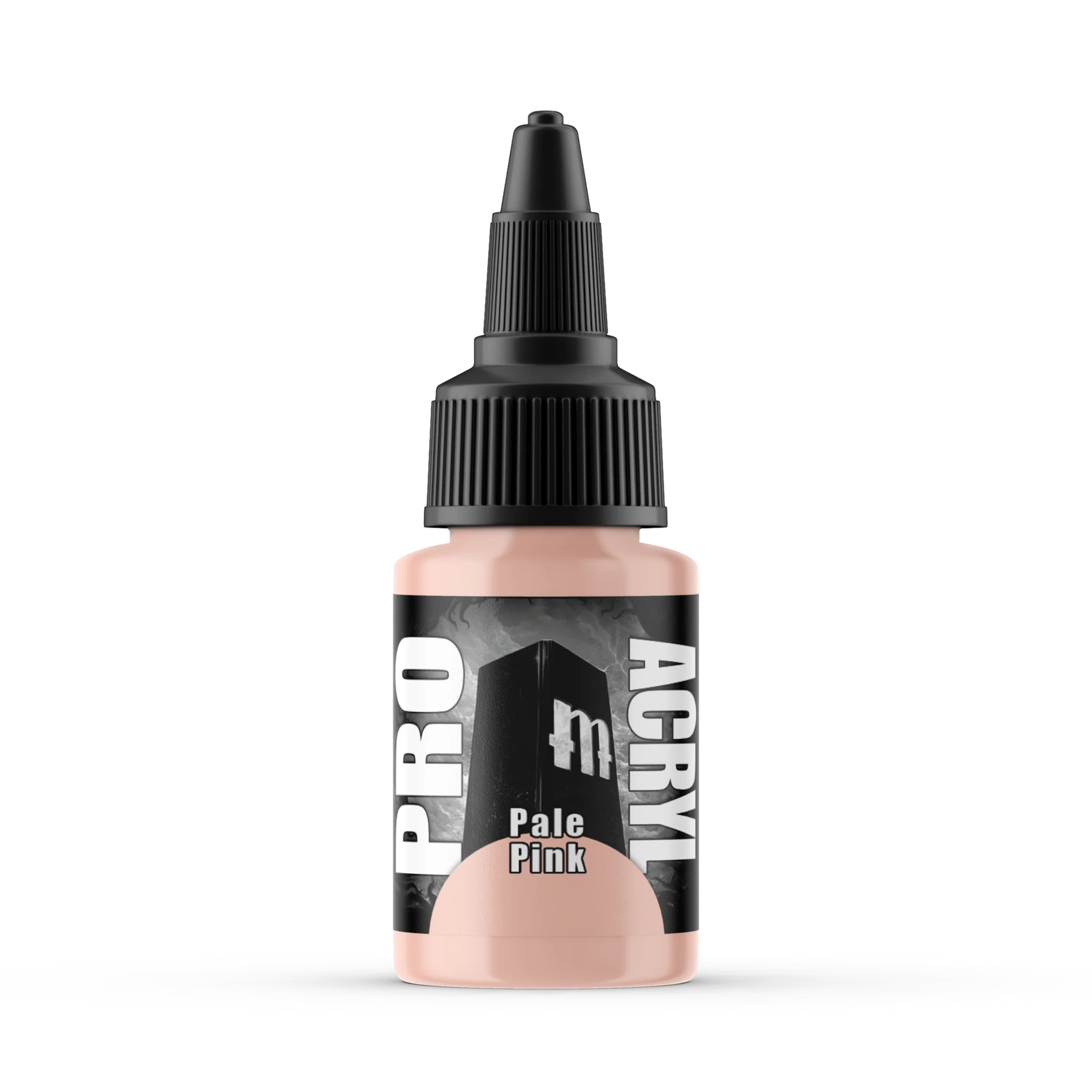 Monument Hobbies Monument Hobbies: Pro Acryl Paint - 043 Pale Pink