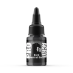 Monument Hobbies Monument Hobbies: Pro Acryl Paint - 044 Dark Neutral Grey