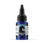 Monument Hobbies Monument Hobbies: Pro Acryl Paint - 046 Transparent Blue
