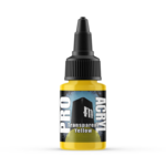 Monument Hobbies Monument Hobbies: Pro Acryl Paint - 049 Transparent Yellow