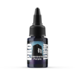 Monument Hobbies Monument Hobbies: Pro Acryl Paint - 051 Transparent Purple