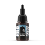 Monument Hobbies Monument Hobbies: Pro Acryl Paint - 052 Transparent Brown