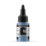 Monument Hobbies Monument Hobbies: Pro Acryl Paint - 055 Grey Blue
