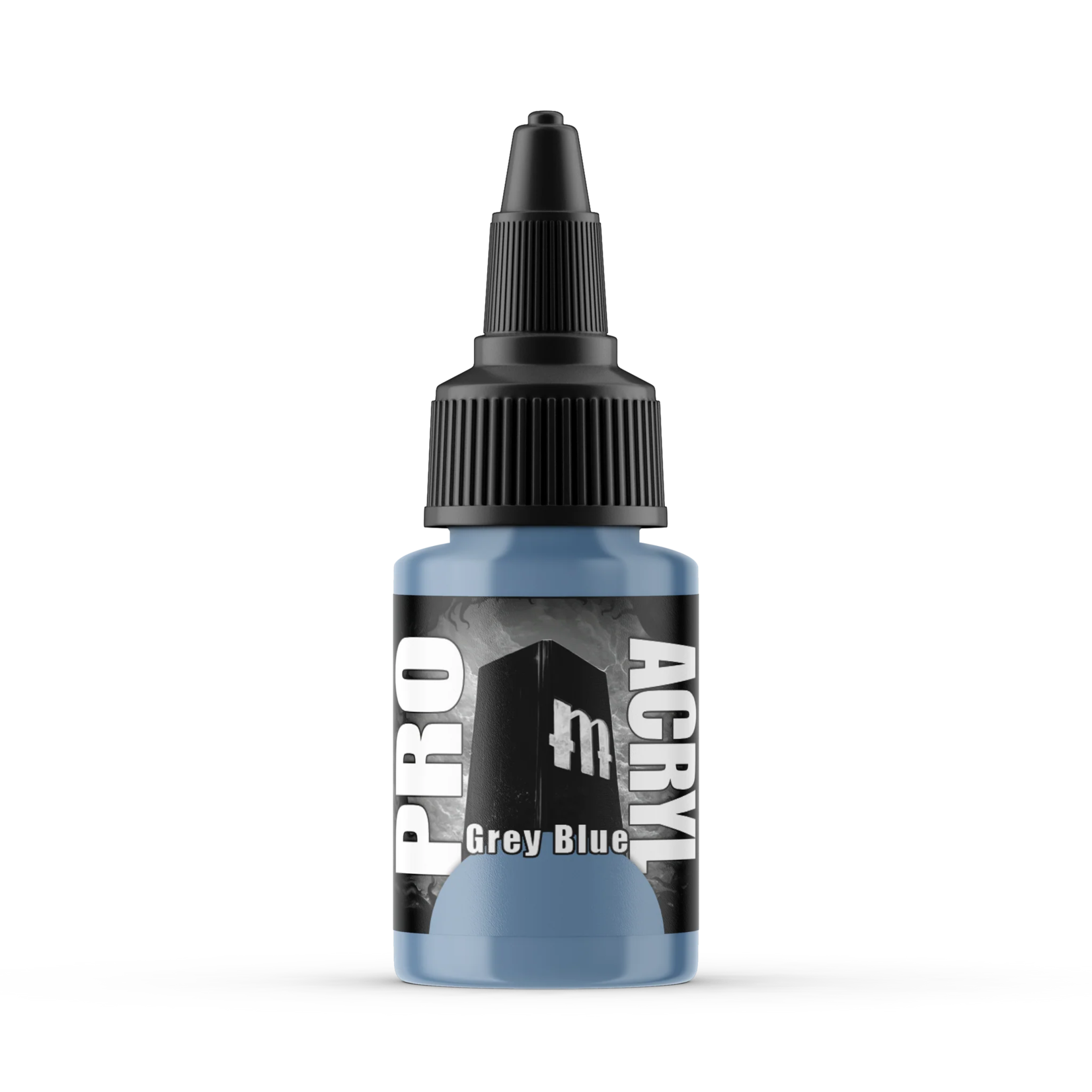 Monument Hobbies Monument Hobbies: Pro Acryl Paint - 055 Grey Blue