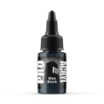 Monument Hobbies Monument Hobbies: Pro Acryl Paint - 056 Blue Black