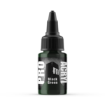 Monument Hobbies Monument Hobbies: Pro Acryl Paint - 057 Black Green
