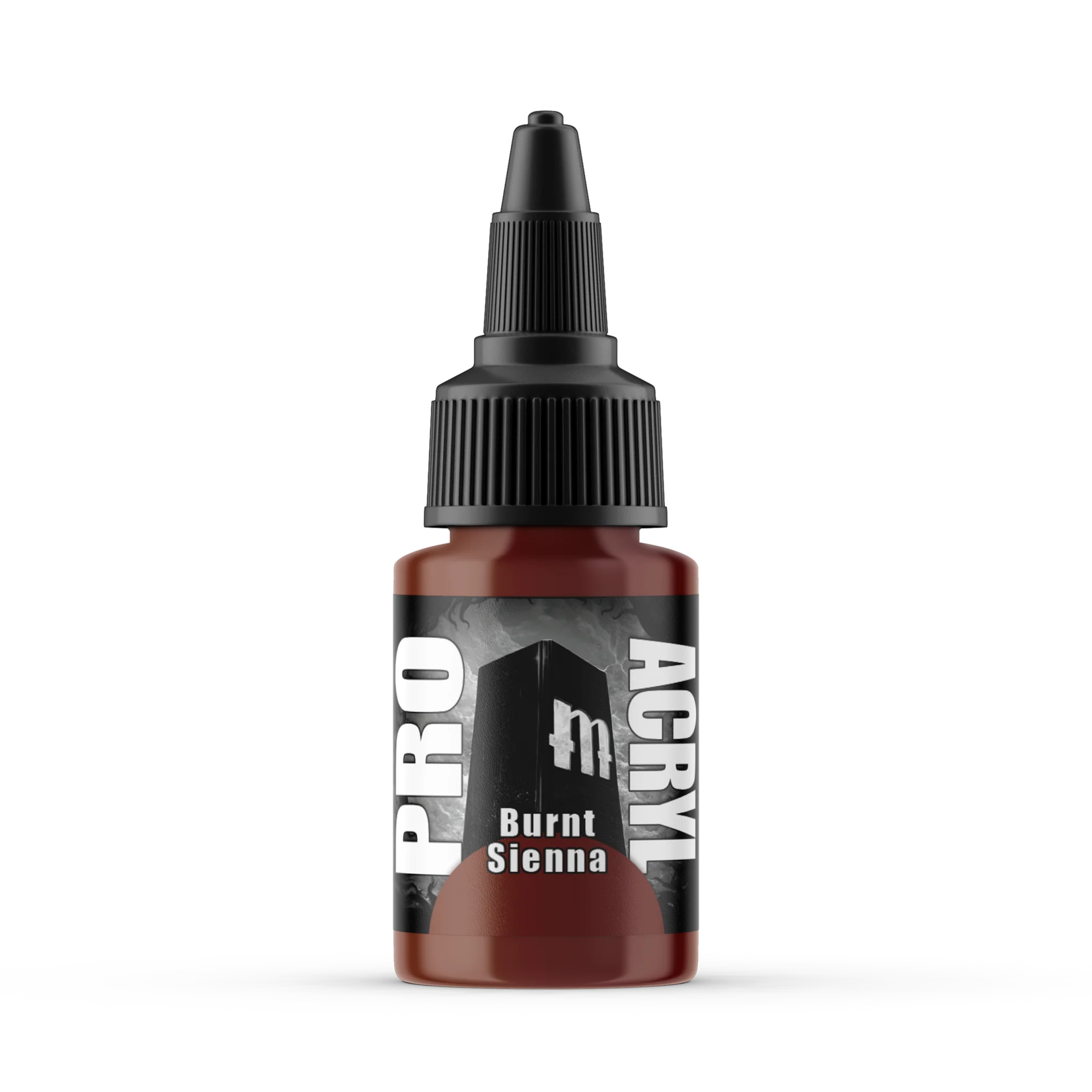 Monument Hobbies Monument Hobbies: Pro Acryl Paint - 059 Burnt Sienna