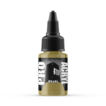 Monument Hobbies Monument Hobbies: Pro Acryl Paint - 061 Khaki