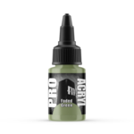 Monument Hobbies Monument Hobbies: Pro Acryl Paint - 066 Faded Green