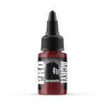 Monument Hobbies Monument Hobbies: Pro Acryl Paint - 069 Burgundy