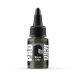 Monument Hobbies Monument Hobbies: Pro Acryl Paint - 074 Warm Grey