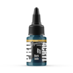 Monument Hobbies Monument Hobbies: Pro Acryl Paint - S01 - Vince Venturella Dark Jade