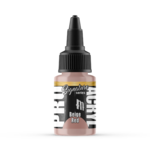 Monument Hobbies Monument Hobbies: Pro Acryl Paint - S05 - Vince Venturella Beige Red