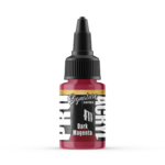 Monument Hobbies Monument Hobbies: Pro Acryl Paint - S10 - Ninjon Dark Magenta