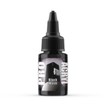 Monument Hobbies Monument Hobbies: Pro Acryl Paint - 200 Black Wash