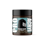 Monument Hobbies Monument Hobbies: Pro Acryl Basing Textures - Brown Earth - COARSE 120ml