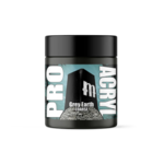 Monument Hobbies Monument Hobbies: Pro Acryl Basing Textures - Grey Earth - COARSE 120ml