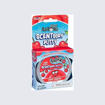 Crazy Aaron's Thinking Putty Crazy Aaron's Scentsory Putty - Very Cherry