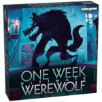 Bezier One Week Ultimate Werewolf
